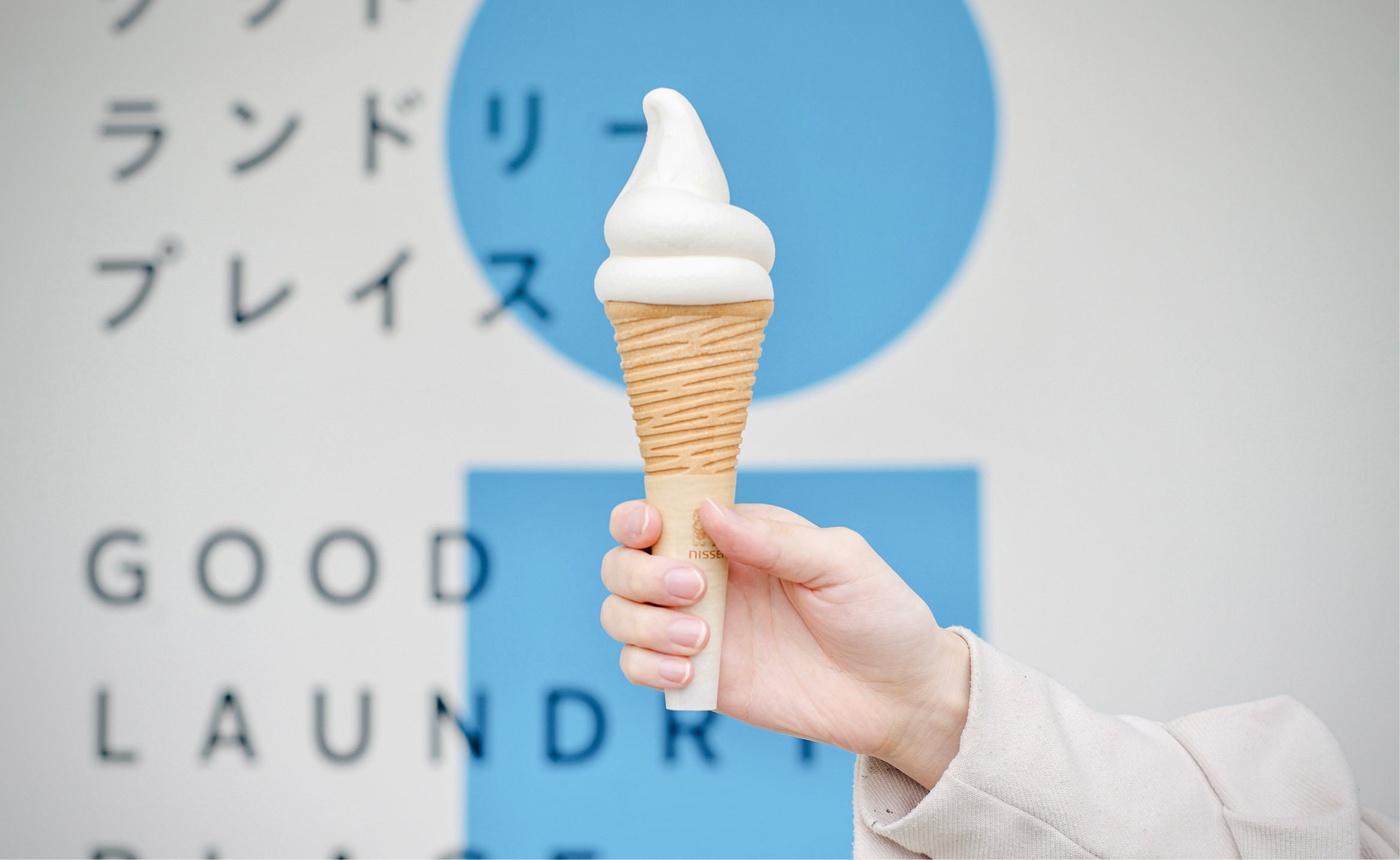 コーヒースタンドのイメージ画像